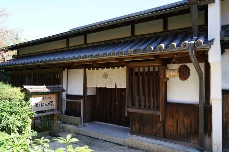 Atami: MOA Museum of Art Admission Package - Practical Details and Tips
