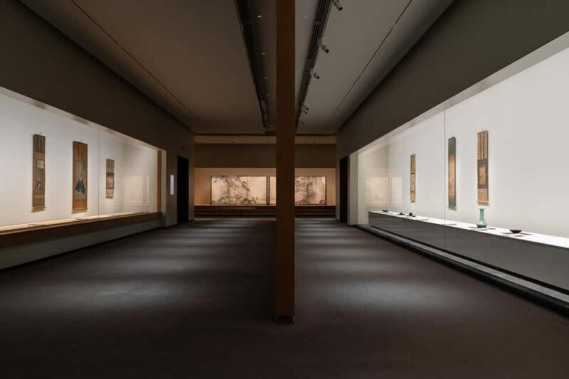 Atami: MOA Museum of Art Admission Package - Who Will Love This Experience?