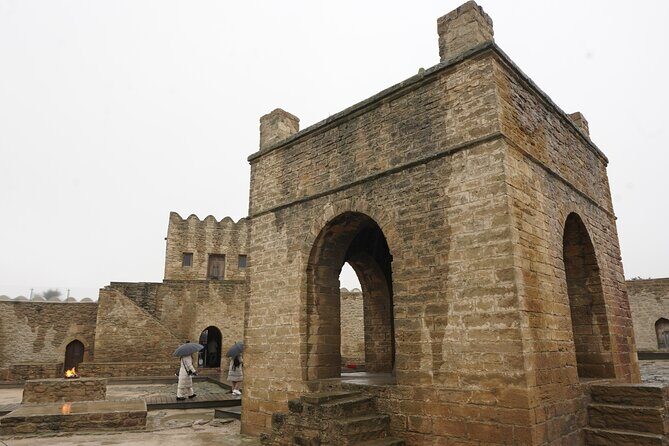 Ateshgah Fire Temple and Yanardag Fire Mountain Private Tour - FAQs