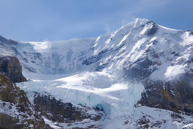 Athabasca Falls/Abraham,Sunwapta Falls,Icefield & Peyto Lake Tour - FAQ