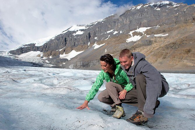 Athabasca Glacier Snow Trip from Banff - Frequently Asked Questions