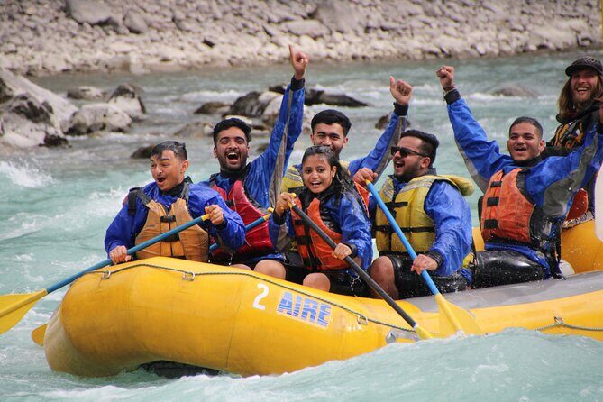 Athabasca River Mile 5 - FAQs