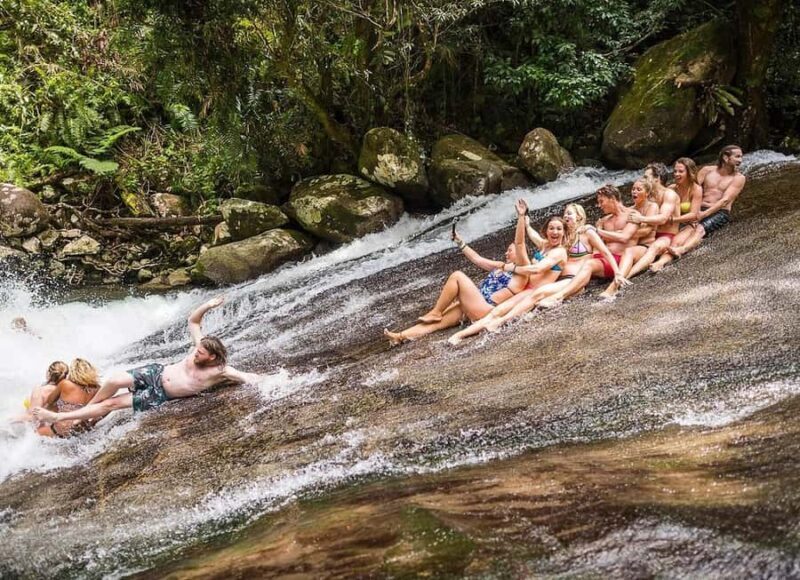 Atherton Tablelands: Lakes, Waterfalls, Rainforest Day Tour - The Value and Who Will Love This Tour