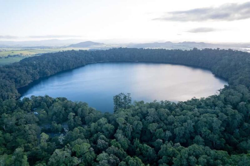 Atherton Tablelands: Lakes, Waterfalls, Rainforest Day Tour - Final Thoughts