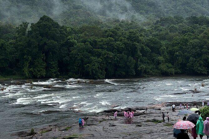 Athirappilly Waterfalls Day Trip from Kochi with Transfers - FAQ About the Athirappilly Waterfalls Day Trip from Kochi
