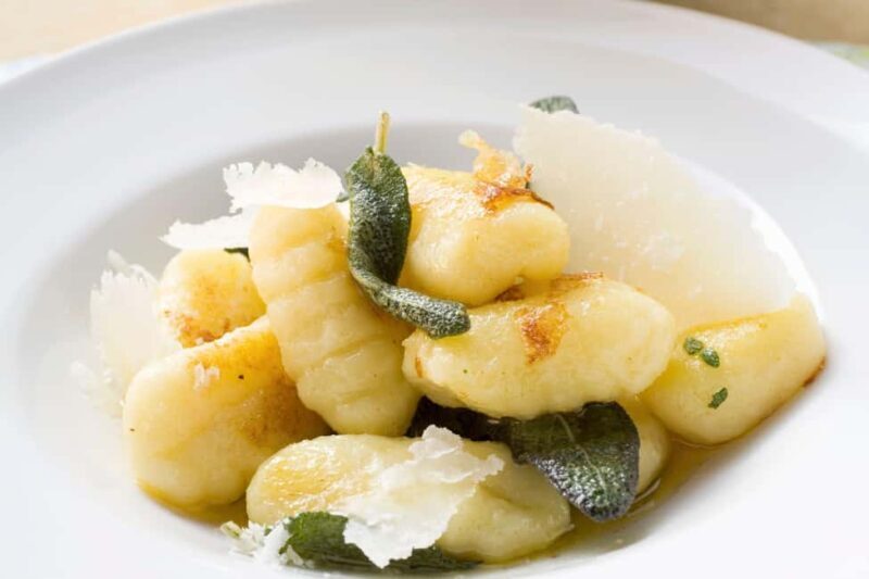 Atlanta : 2-Hour Gnocchi Cooking Class With Local Chef - A Detailed Look at the Experience
