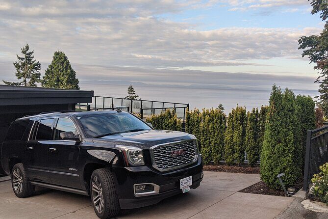 Atlanta Airport (ATL) to Atlanta - Arrival Private Transfer - Introducing the Atlanta Airport (ATL) to Atlanta Private Transfer