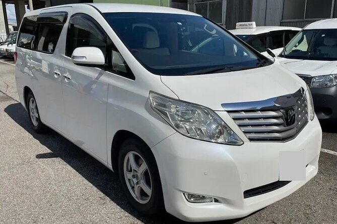 Atlanta Airport (ATL) to Lithia Springs -Arrival Private Transfer - What the Service Offers in Detail