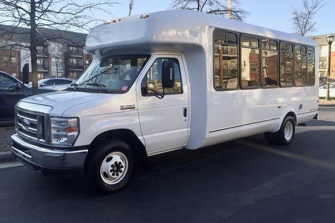 Atlanta Airport Group Transportation & Shuttle Service - Customer Feedback: What Travelers Say