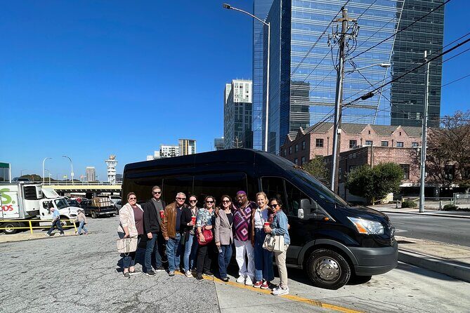 Atlanta Airport Group Transportation & Shuttle Service - Who Should Consider This Service?