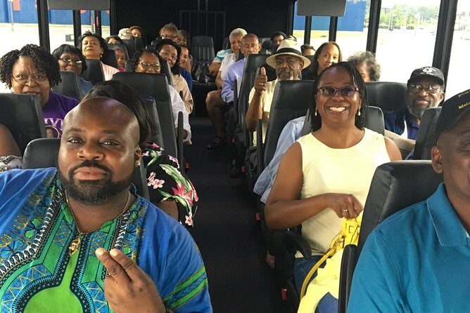 Atlanta Airport Group Transportation & Shuttle Service - FAQs