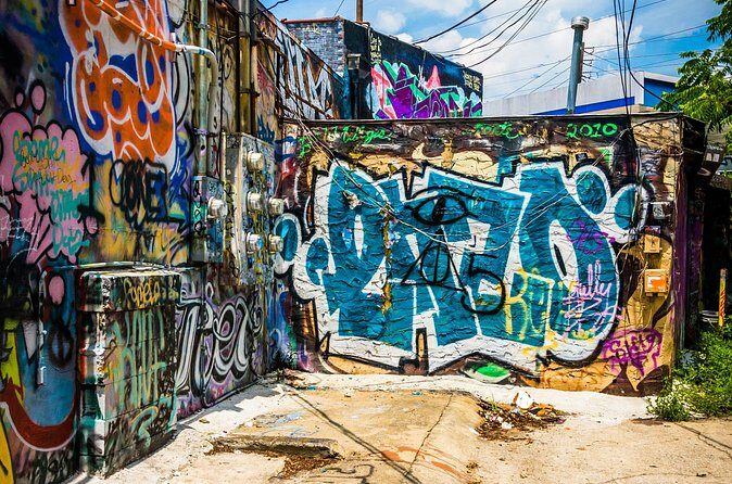 Atlanta Art Walk and Hotlanta Hustle - The Price and Value