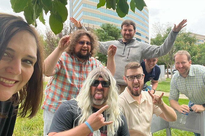 Atlanta Art Walk and Hotlanta Hustle - Who Should Consider This Tour?