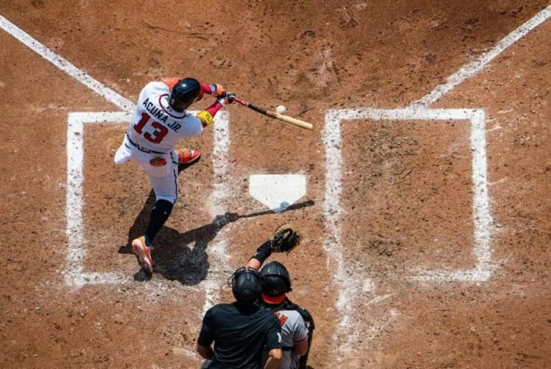 Atlanta: Atlanta Braves Baseball Game Tickets at Truist Park - Authenticity and Value