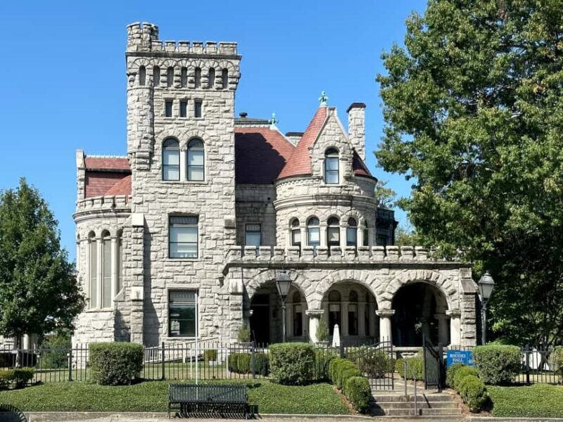 Atlanta: Atlanta Then And Now 3 Hour Private History Tour - Who Will Love This Tour?