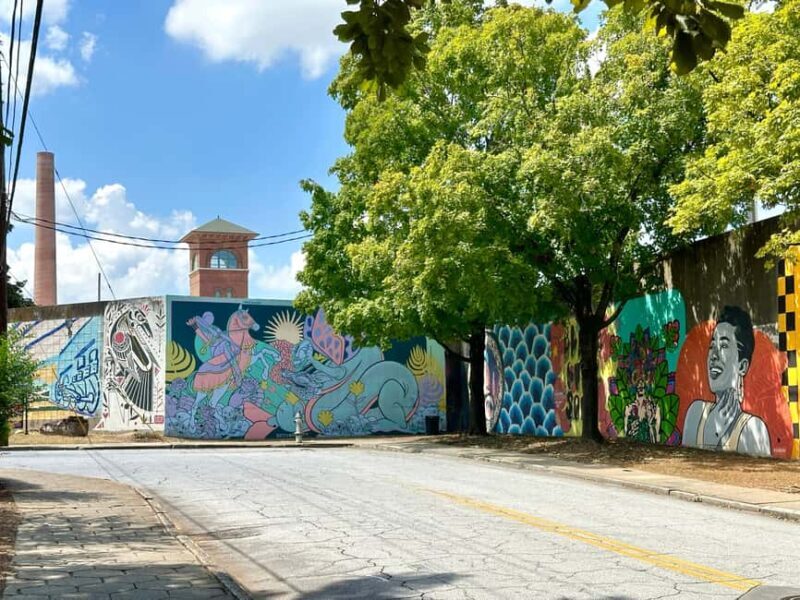 Atlanta: Atlanta Then And Now 3 Hour Private History Tour - The Sum Up: Why Choose This Tour?