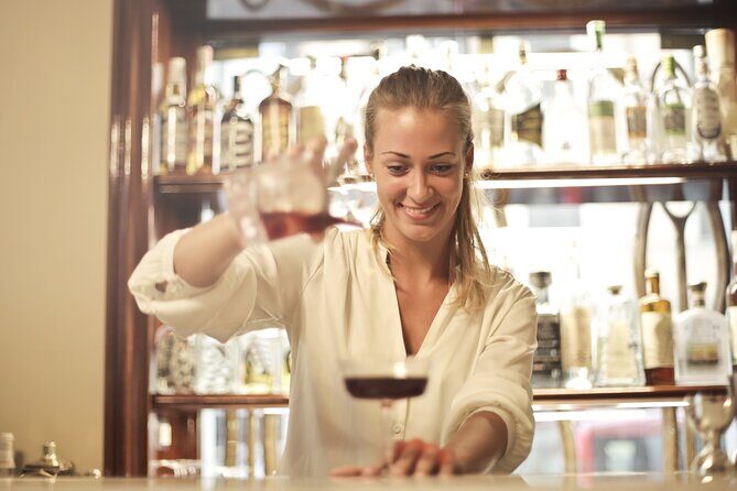 Atlanta Beltline Cocktails and Bites Experience - Practical Details for Travelers