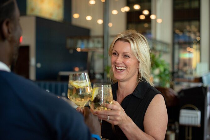 Atlanta Beltline Cocktails and Bites Experience - Final Thoughts: Who Will Love This Tour?
