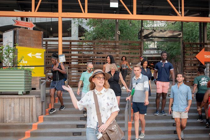 Atlanta Beltline Cocktails and Bites Experience - FAQ