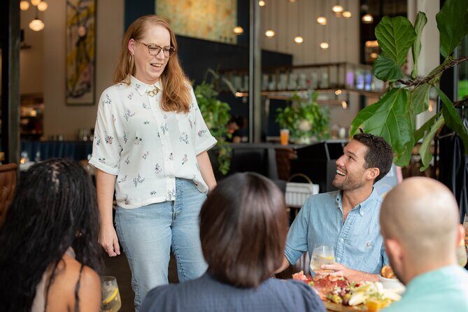 Atlanta Beltline Cocktails and Bites Experience - In Summary