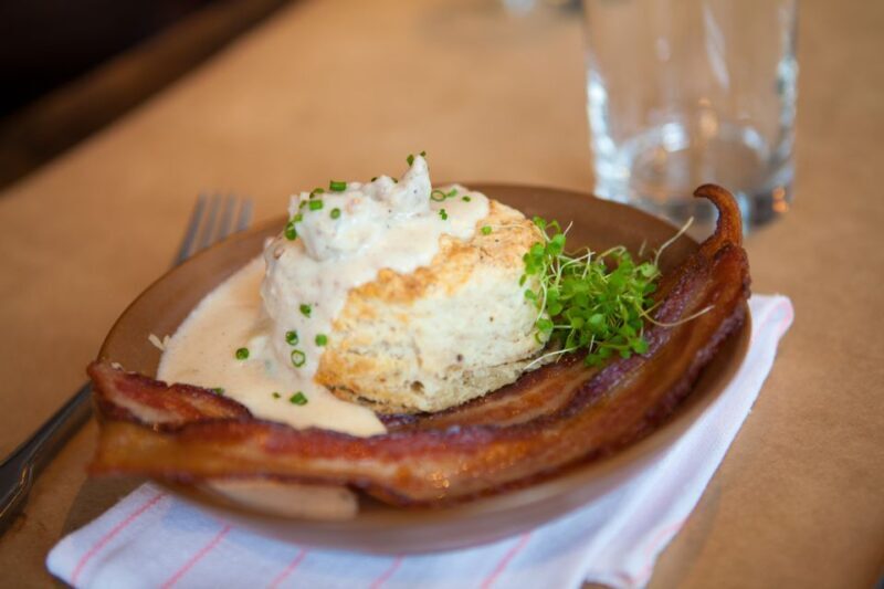 Atlanta: Beltline Food, Street Art, and History Walking Tour - Key Points
