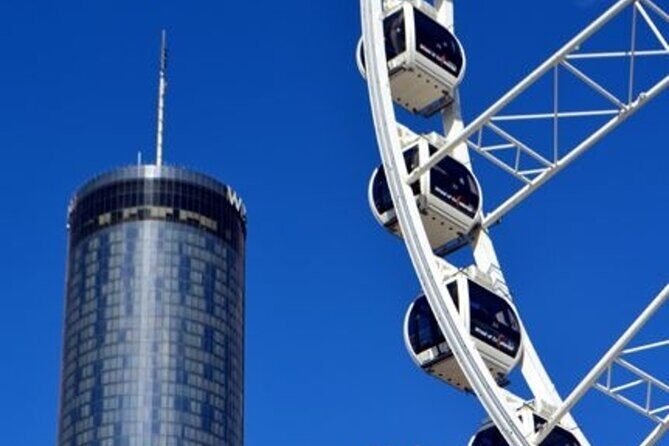 Atlanta : Best Street Food Private Tour With A Local Guide - Exploring the Stops in Detail