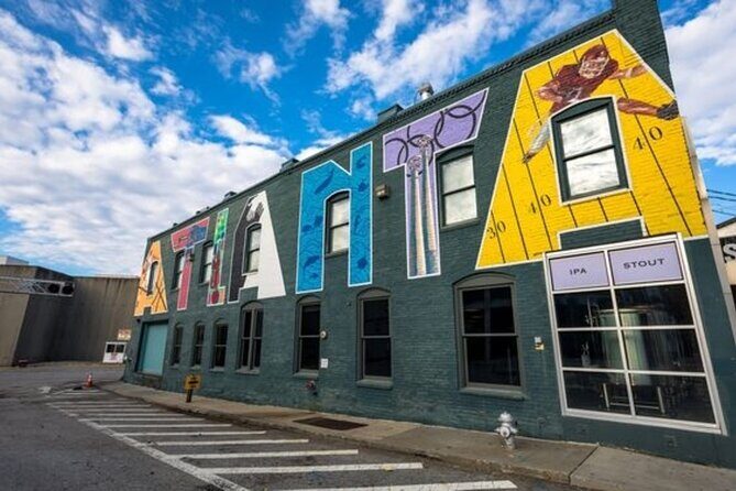 Atlanta : Best Street Food Private Tour With A Local Guide - Authenticity and Local Insights