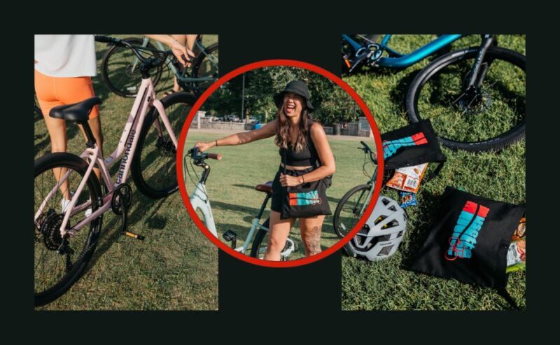 Atlanta Bicycle Rental Delivered: On the Beltline & Beyond - The Basics of This Atlanta Bike Experience
