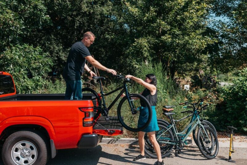 Atlanta Bicycle Rental Delivered: On the Beltline & Beyond - Break Down of the Experience
