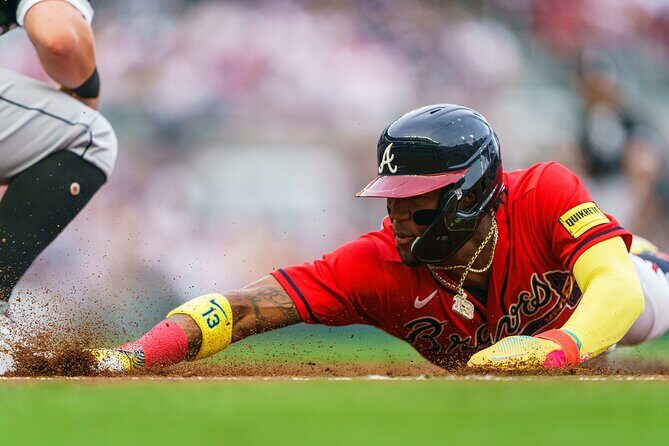 Atlanta Braves Baseball Game Ticket at Truist Park - Why Catching a Braves Game at Truist Park Is a Must-Do