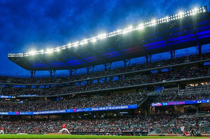 Atlanta Braves Baseball Game Ticket at Truist Park - Final Thoughts