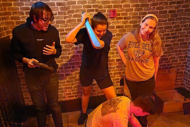Atlanta: Cartel Escape Room - Atlanta: Cartel Escape Room — A Deep Dive into a Thrilling Atlanta Adventure