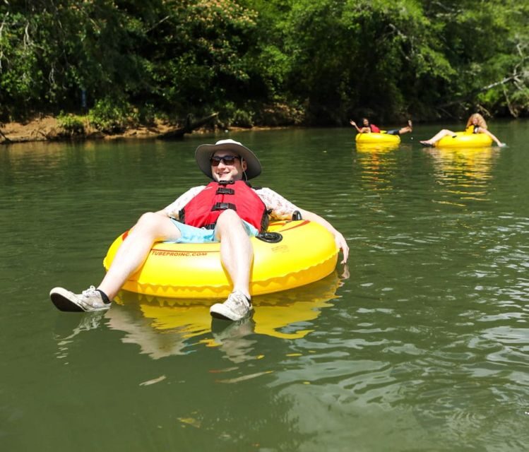 Atlanta: Chattahoochee River Tubing Experience - Final Thoughts: Is It Worth It?