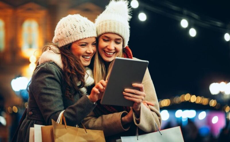 Atlanta: Christmas Private Walking Tour - Key Points