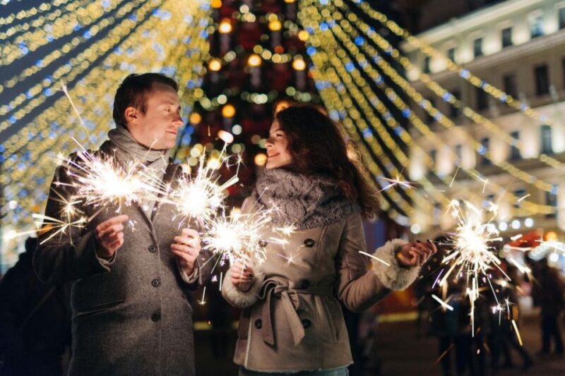 Atlanta: Christmas Private Walking Tour - Detailed Review of the Atlanta Christmas Private Walking Tour