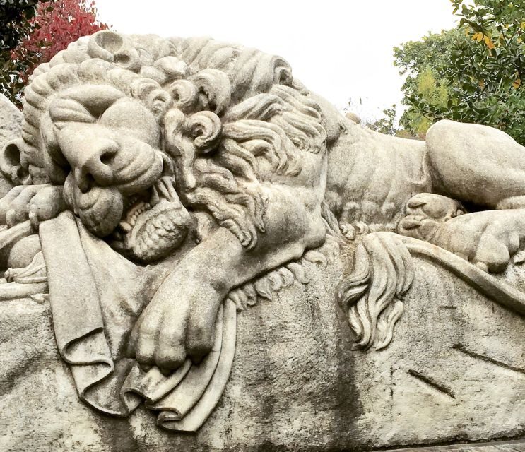 Atlanta: City Highlights Private Tour - Key Points