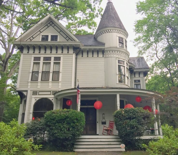 Atlanta: City Highlights Private Tour - In-Depth Review of What to Expect