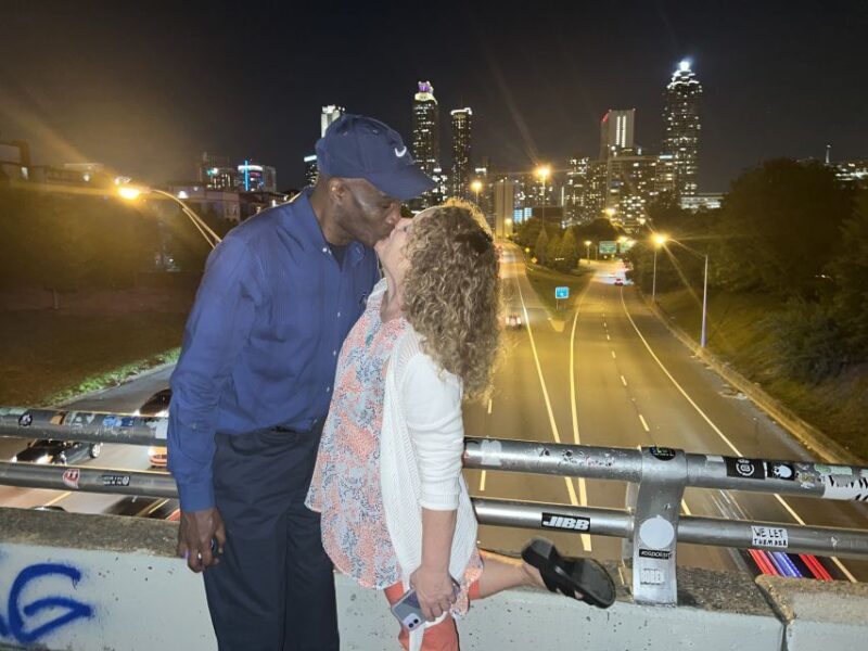 Atlanta: City Lights Night Tour with Photos & Dinner Stop - What’s Included & What’s Not