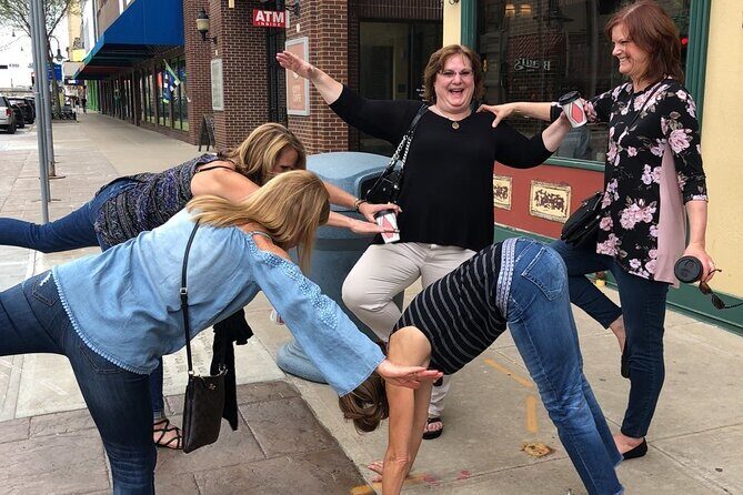 Atlanta City Scavenger Hunt by 3Quest Challenge - The Experience: Pros and Cons