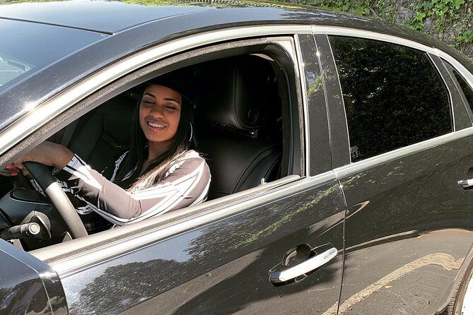 Atlanta City Tour by Private Car Service - A Closer Look at the Tour Itinerary