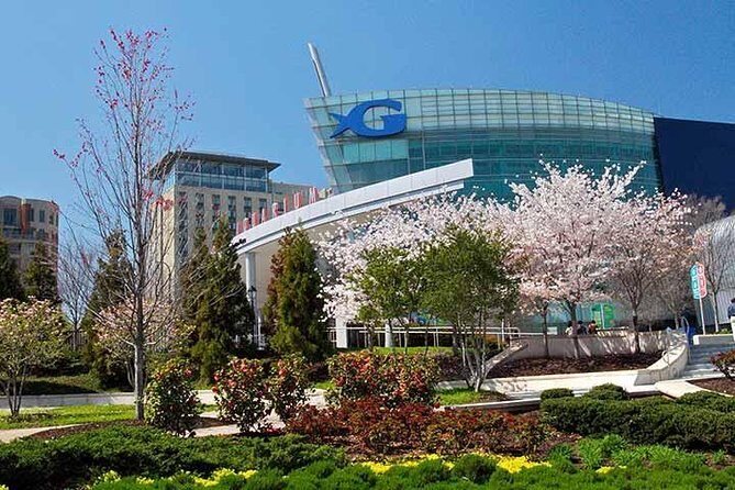 Atlanta CityPASS® - What’s Included and How It Works