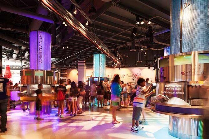 Atlanta CityPASS® - FAQ
