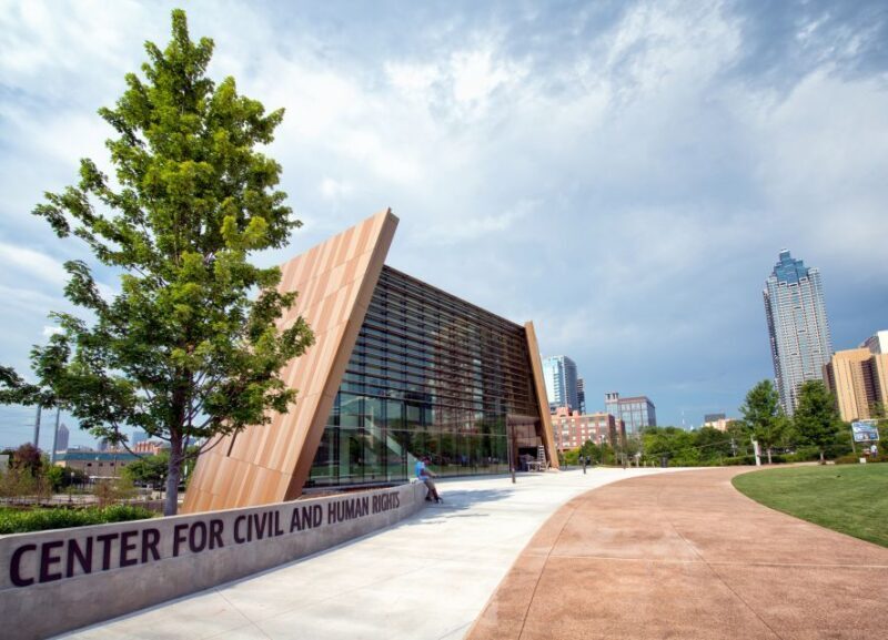 Atlanta CityPASS®: Save up to 49% at 5 Top Attractions - Key Points