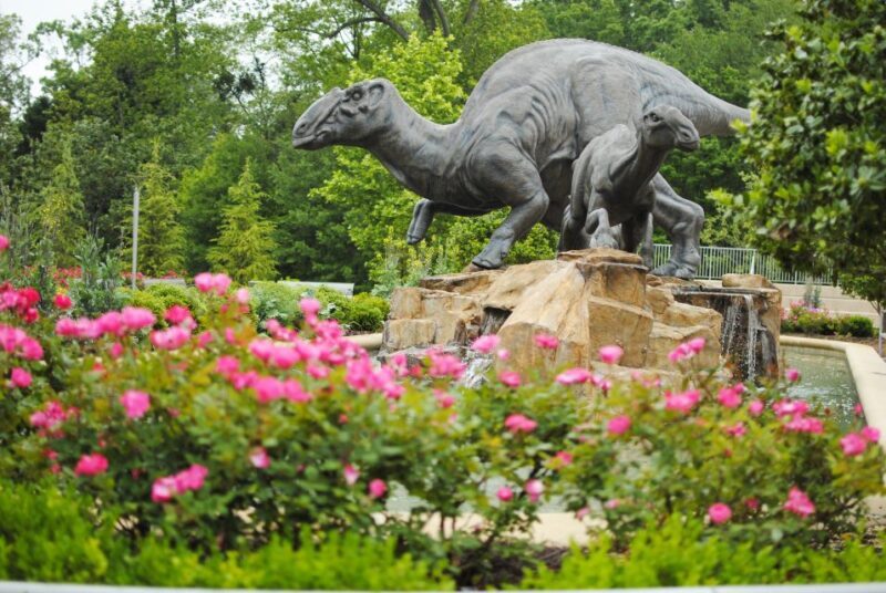 Atlanta CityPASS®: Save up to 49% at 5 Top Attractions - Who Should Consider This?