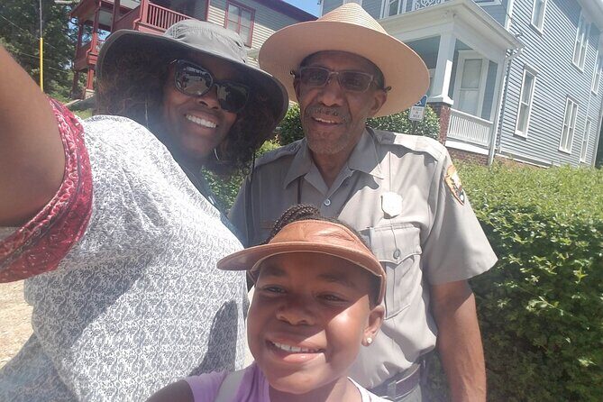 Atlanta Civil Rights Full-Day Guided Walking Tour - A Breakdown of the Itinerary