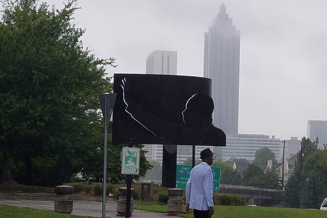 Atlanta Civil Rights Full-Day Guided Walking Tour - Frequently Asked Questions