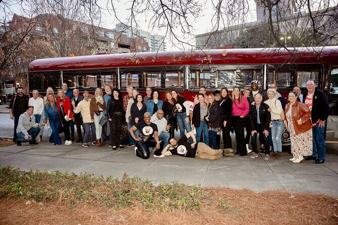 Atlanta Comedy City Tour - A Detailed Look at the Atlanta Comedy City Tour