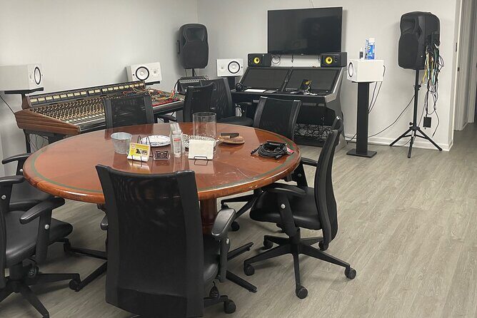 Atlanta Date Night Studios - What You Can Expect at Atlanta Date Night Studios