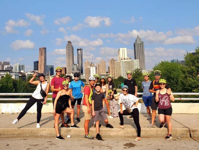 Atlanta: Fall In Love With Atlanta Bicycle Tour - Atlanta: Fall In Love With Atlanta Bicycle Tour — A Complete Guide