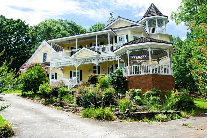 Atlanta Food and Cemetery Tour - An In-Depth Look at the Tour Itinerary